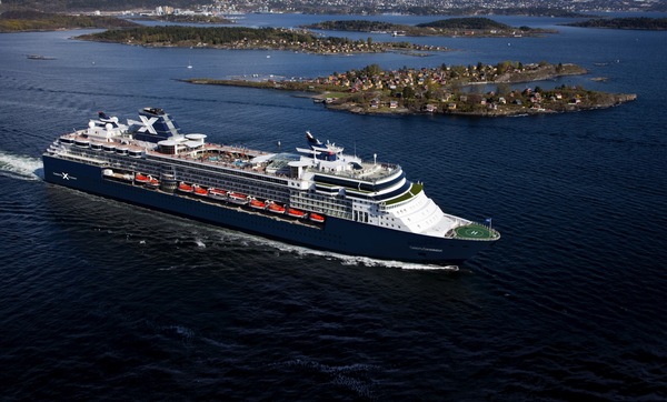 13 Night Spain & Morocco Transatlantic